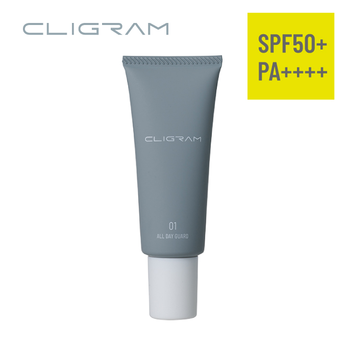 CLIGRAM<br> ALL DAY GUARD 40g