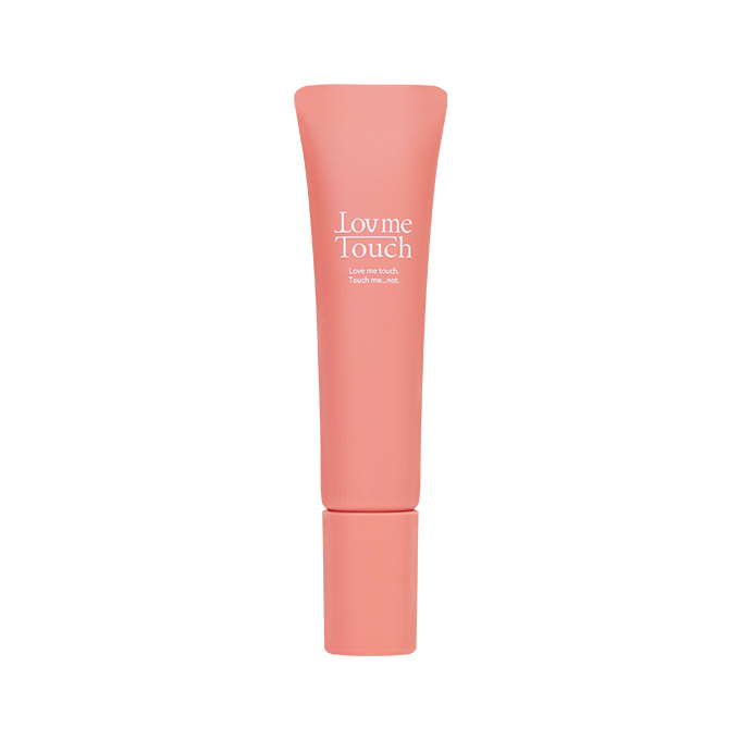 ラブミータッチ リップ美容液グロス