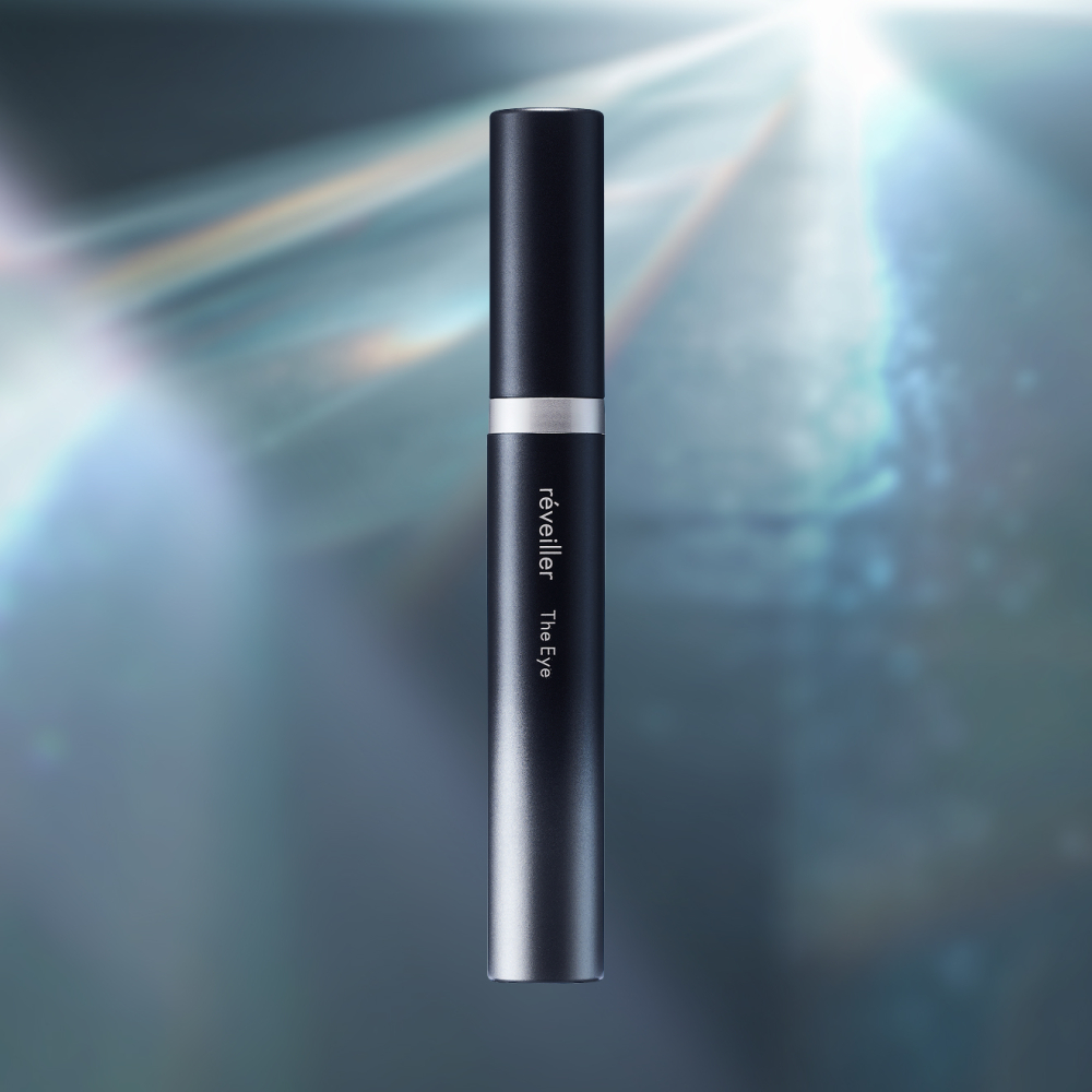 reveiiler The Eye. レヴェイエ ジ アイ ジアイ