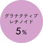 グラナクティブレチノイド5%