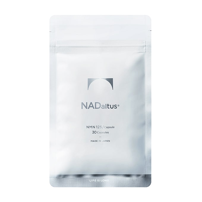 NADaltus ナダルタス 30粒 NOMON-