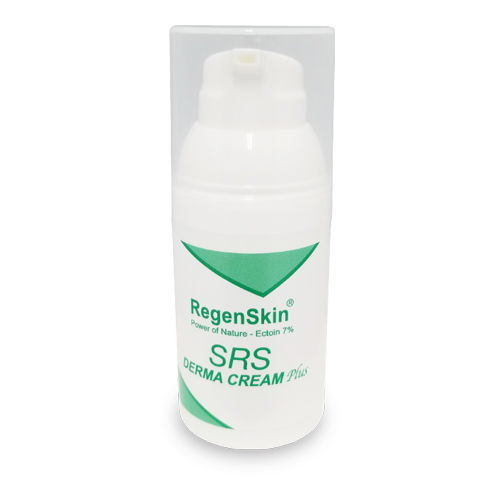 RegenSkin<br>リジェンスキン<br>SRSダーマクリームプラス<br>50mL