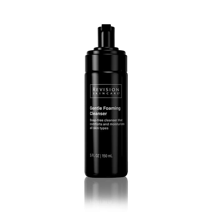 Revision Skincare［リビジョンスキンケア］<br>ジェントルフォーミングクレンザー  150ml