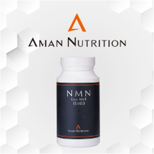 AMAN Nutrition