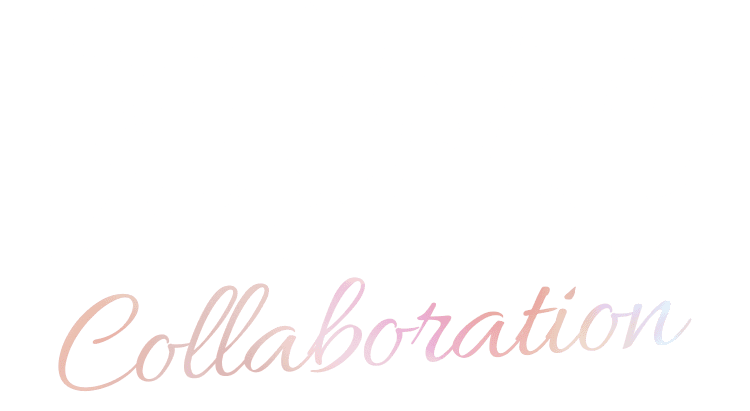 戦慄かなのCollaboration