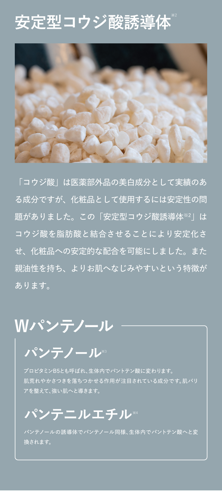 通販】CLIGRAM（カリグラム）KOJIBRIGHT SHOT〈コジブライト